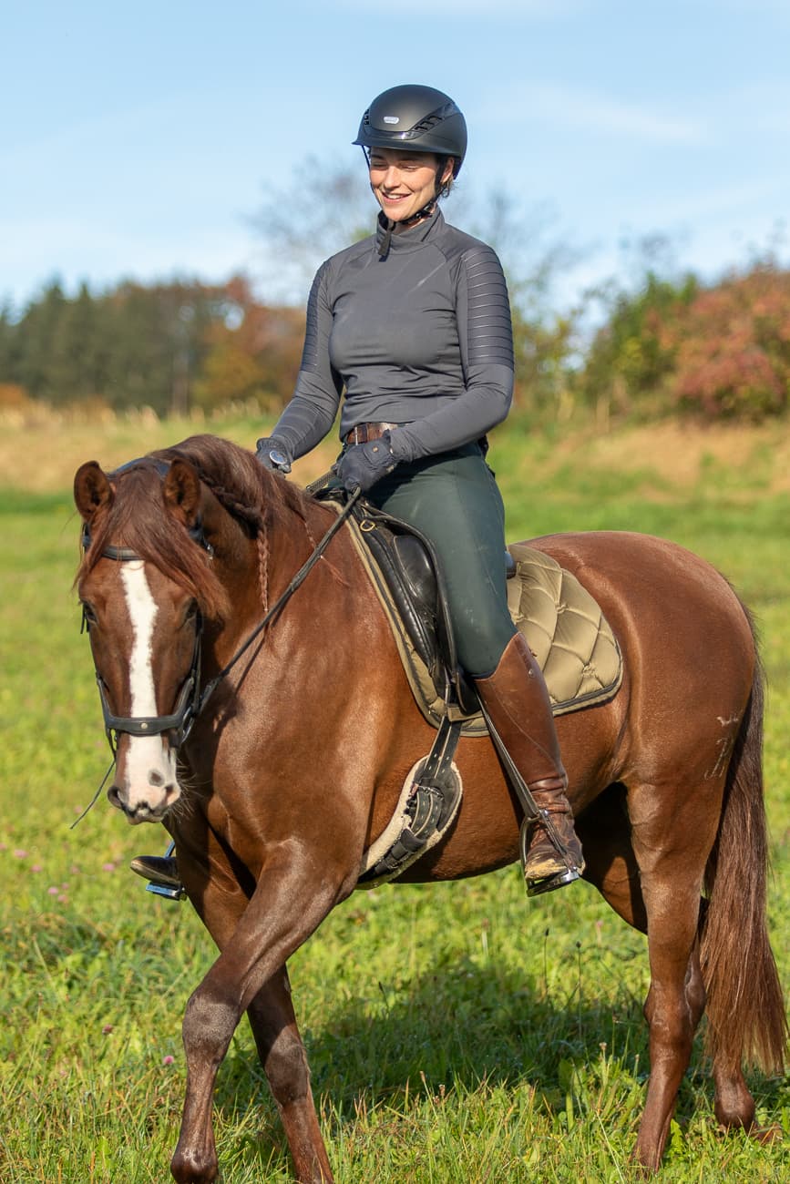 Marlene Gittner Portrait